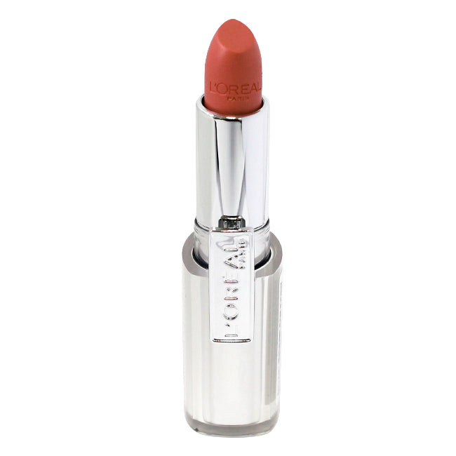 Loreal Infallible Le Rouge Lipstick 816 Lingering Mocha