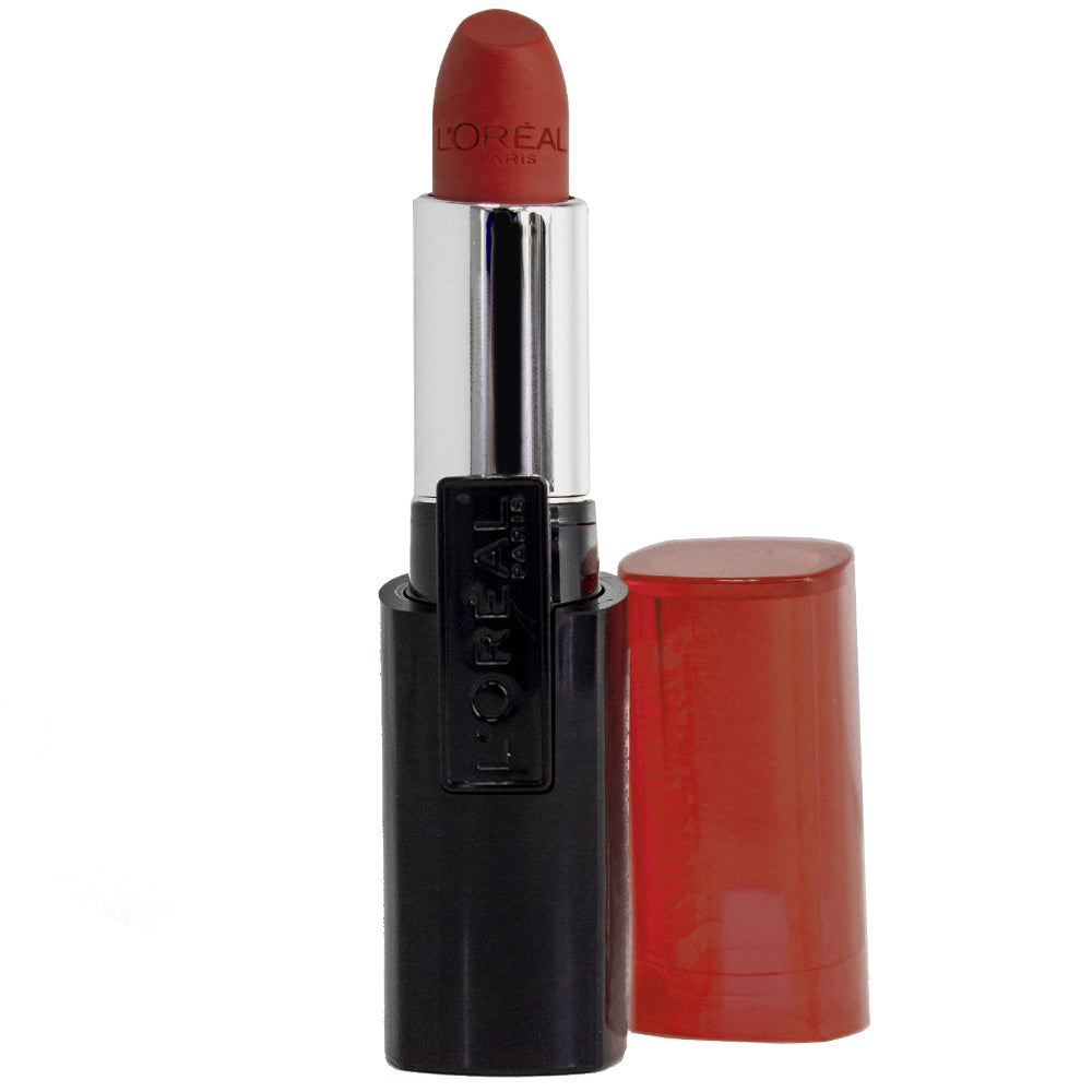 Loreal Infallible Le Rouge Lipstick 737 Persistent Plum