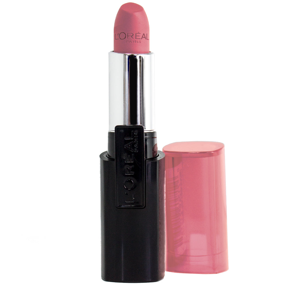 Loreal Infallible Le Rouge Lipstick 519 Tender Berry