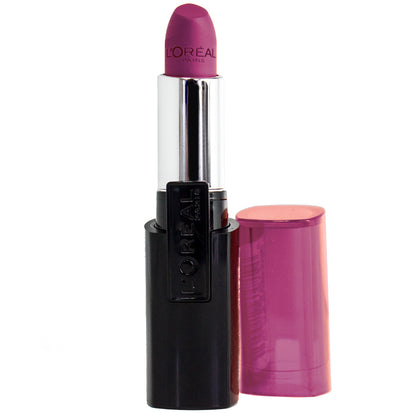 Loreal Infallible Le Rouge Lipstick 712 Everlasting Plum