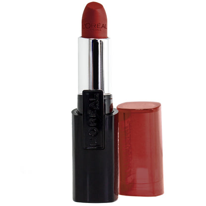 Loreal Infallible Le Rouge Lipstick 741 Bold Bordeaux