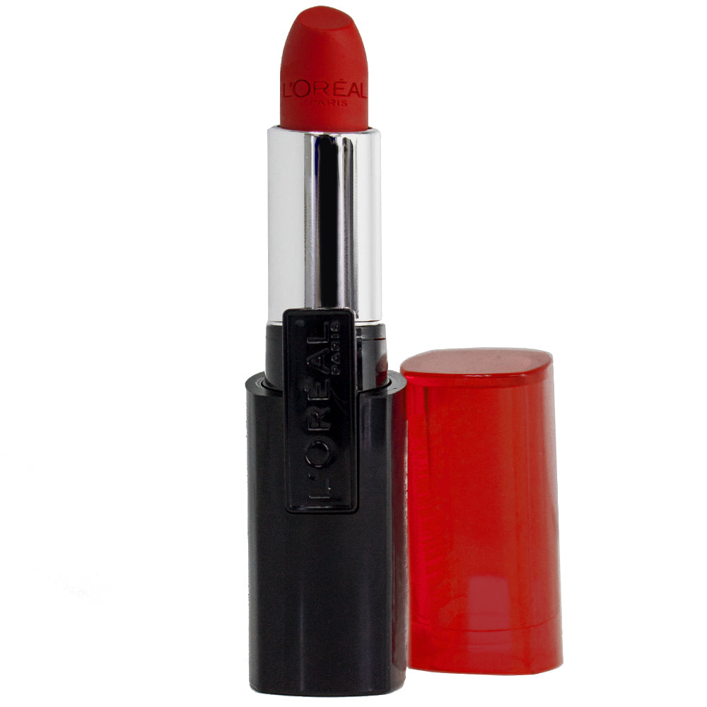 Loreal Infallible Le Rouge Lipstick 337 Refined Ruby
