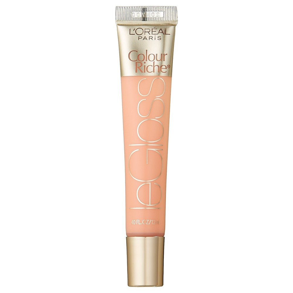 Loreal Colour Riche Le Gloss 151 Baby Blossom