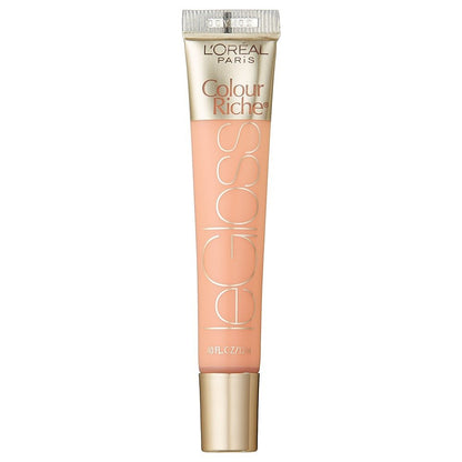 Loreal Colour Riche Le Gloss 151 Baby Blossom