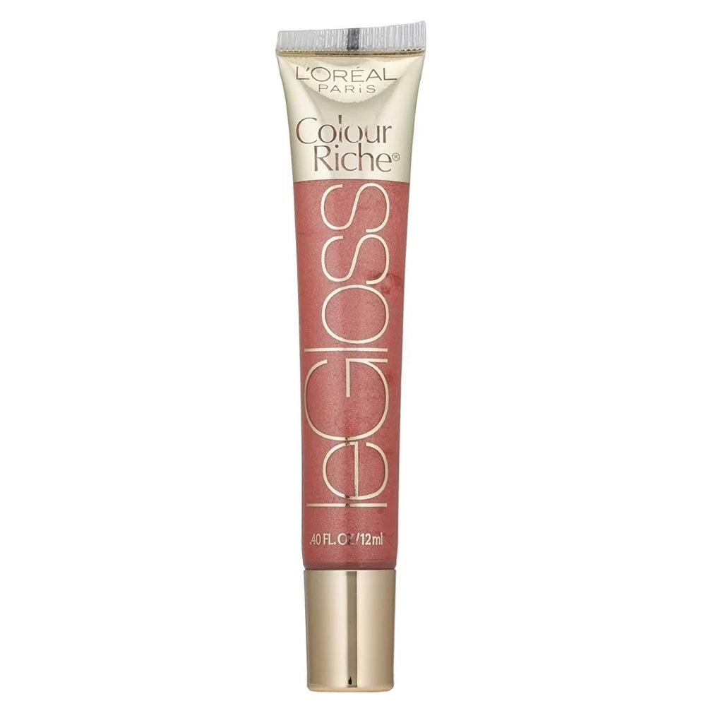 Loreal Colour Riche Le Gloss 152 Nude Touch