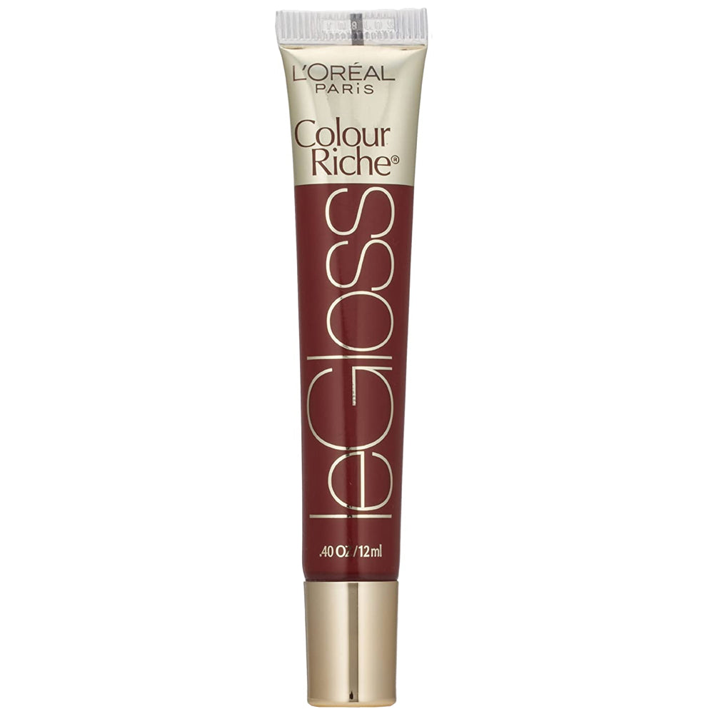 Loreal Colour Riche Le Gloss 161 Mystic Mauve