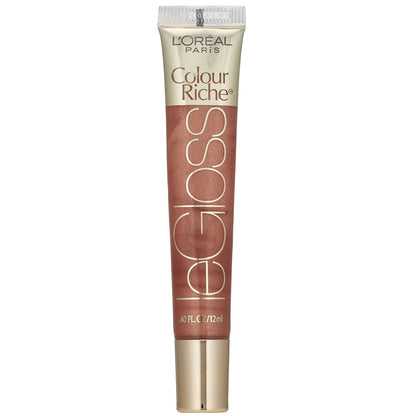 Loreal Colour Riche Le Gloss 164 Nude Illusion