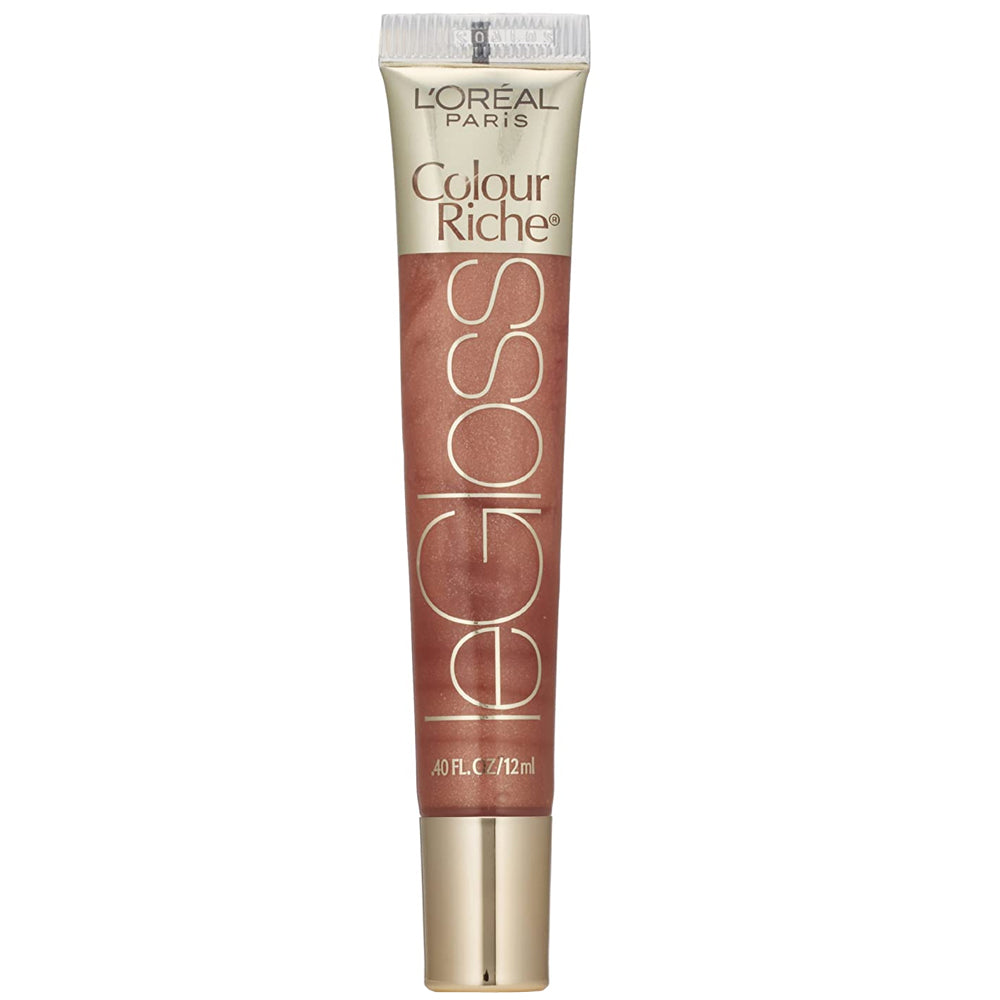 Loreal Colour Riche Le Gloss 164 Nude Illusion