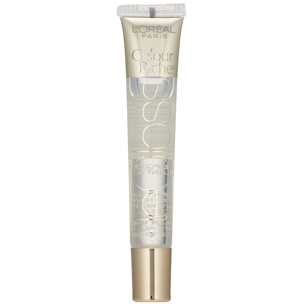 Loreal Colour Riche Le Gloss 150 Naturally Nude
