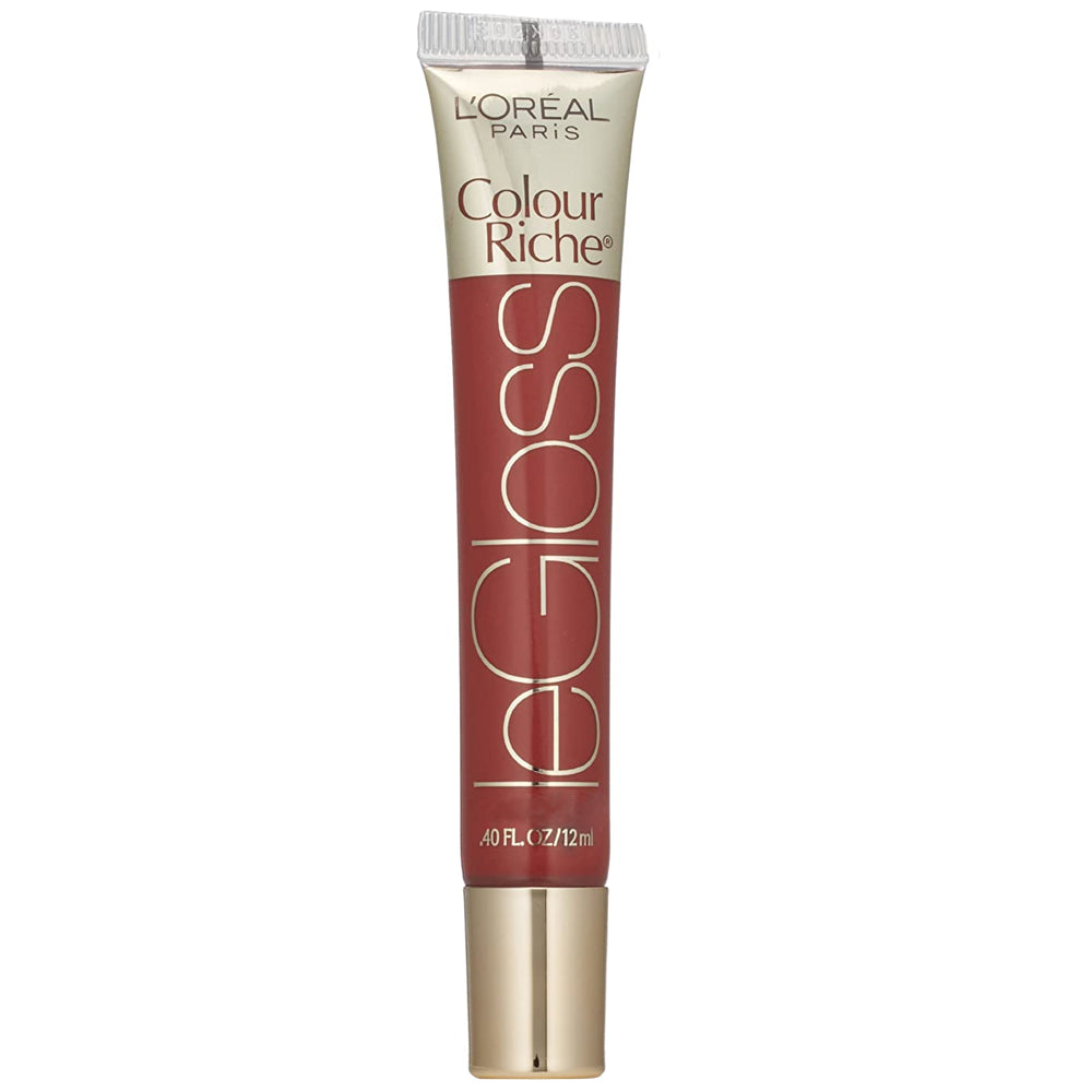 Loreal Colour Riche Le Gloss 156 Really Rose