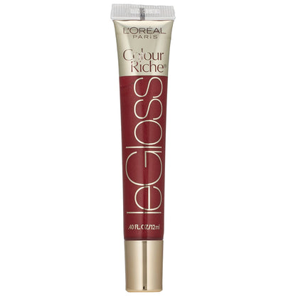 Loreal Colour Riche Le Gloss 162 Blushing Berry