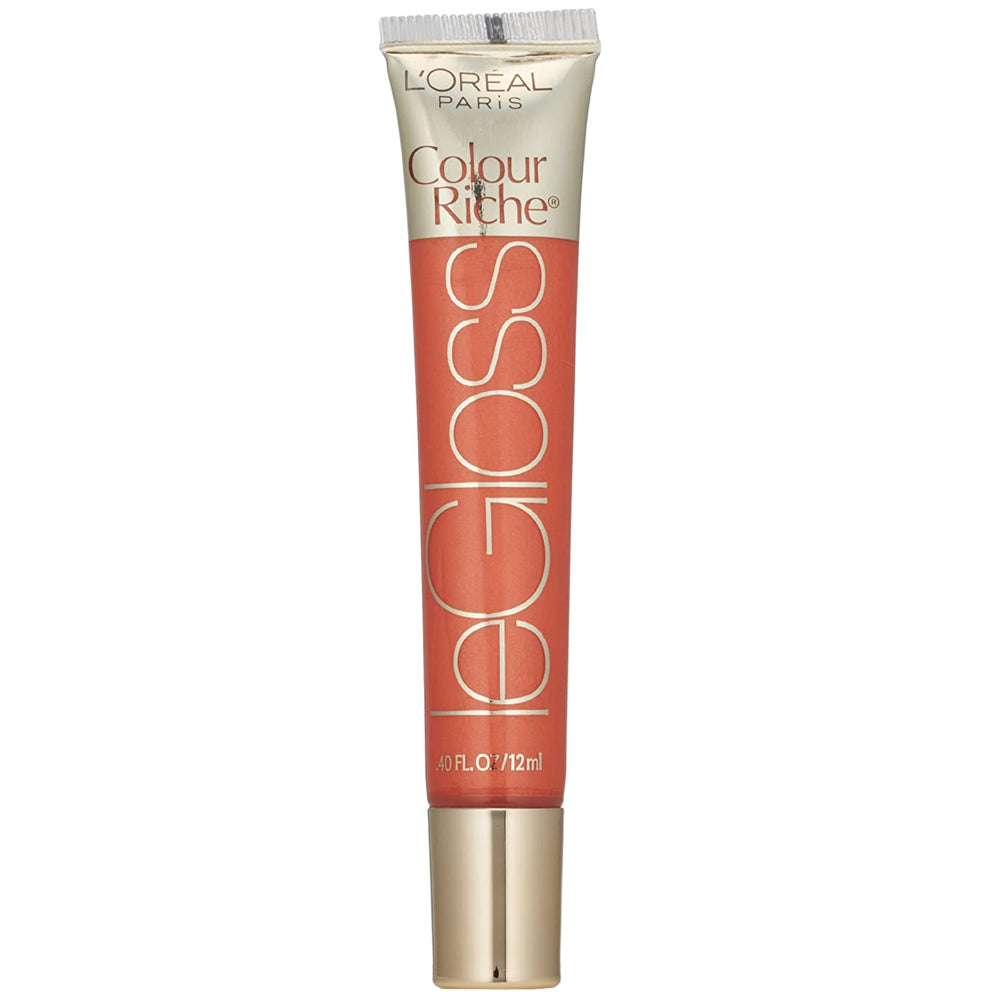 Loreal Colour Riche Le Gloss 159 Golden Splash