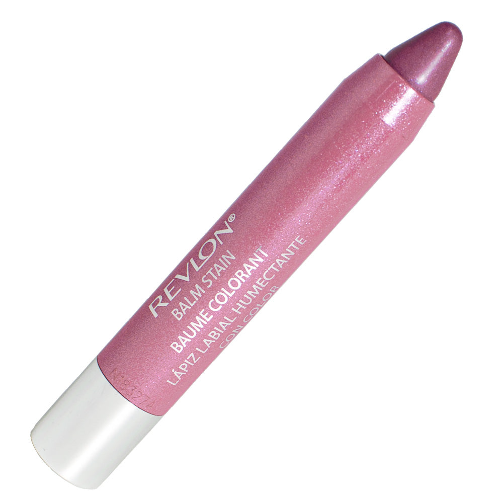 Revlon Balm Stain 080 Moonlit Pink