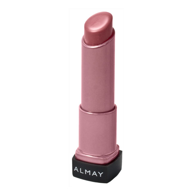 Almay Smart Shade Butter Kiss Lipstick 70 Nude-Light Medium