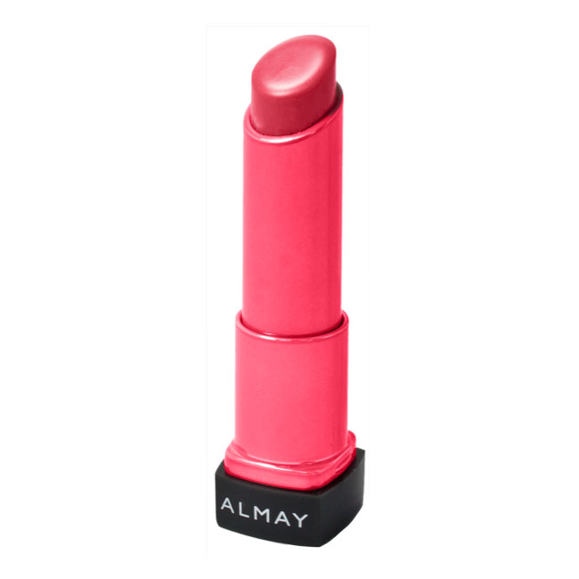 Almay Smart Shade Butter Kiss Lipstick 80 Red-Light Medium