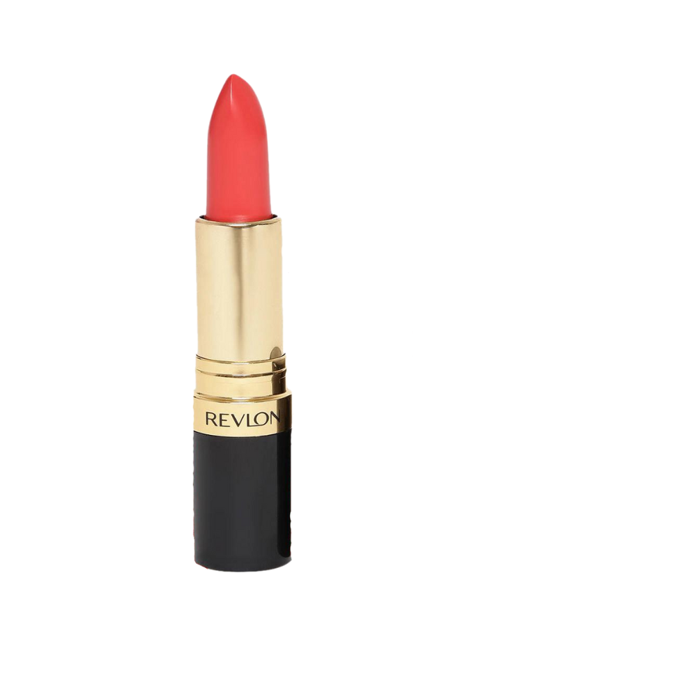 Revlon Super Lustrous Matte Lipstick 016 Paradise Pink