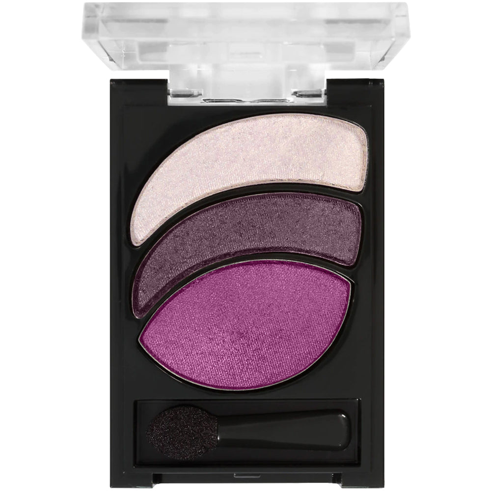 Almay Shadow Trio Eyeshadow Palette 090 First Love