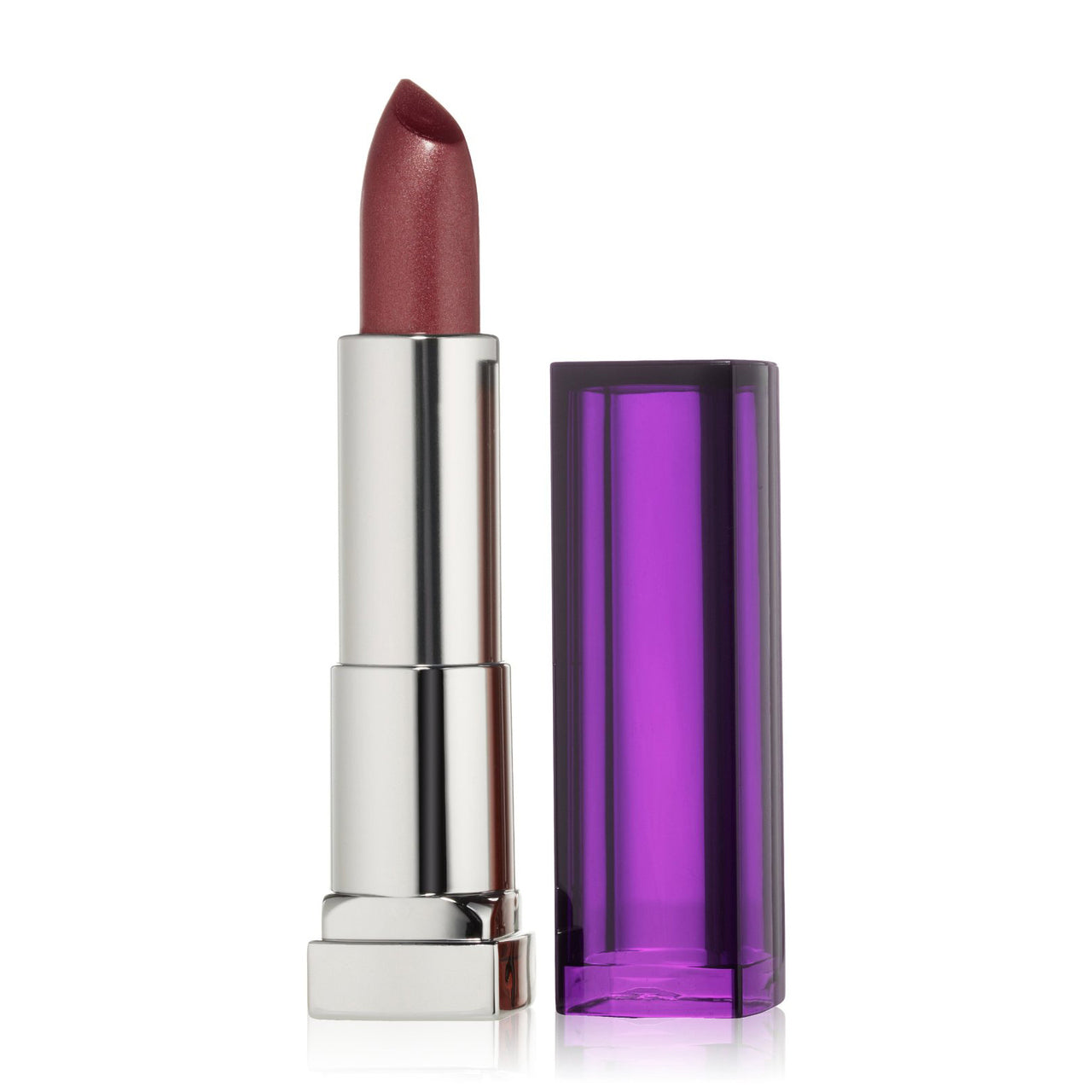 Maybelline Color Sensational Satin Lipstick 425 Plum Paradise