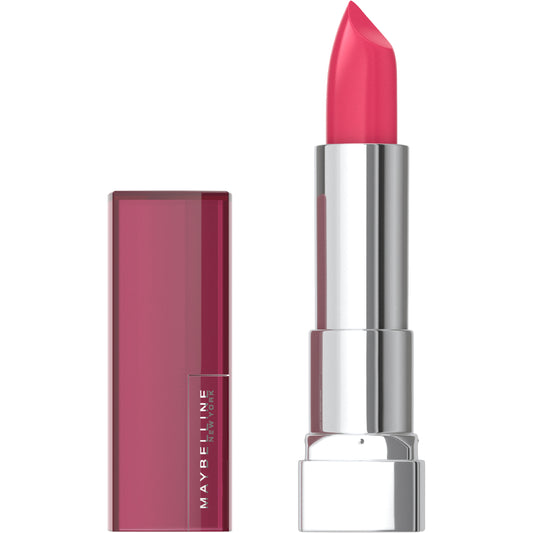 Maybelline Color Sensational Satin Lipstick 020 Pink & Proper