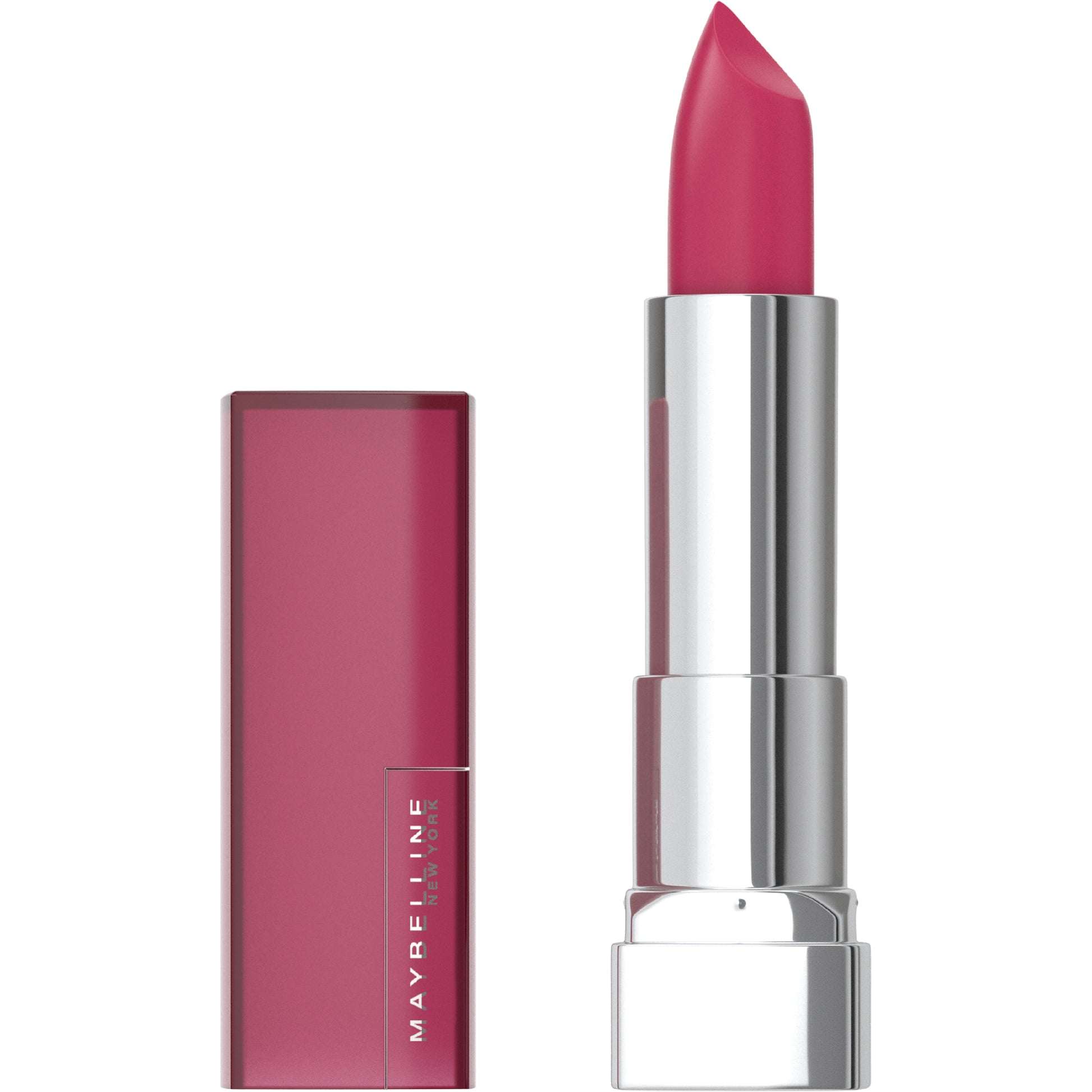 Maybelline Color Sensational Lipcolor 680 Mesmerizing Magenta (Matte)