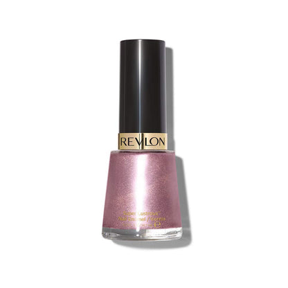 Revlon Super Lustrous Nail Enamel 105 Galactic Pink