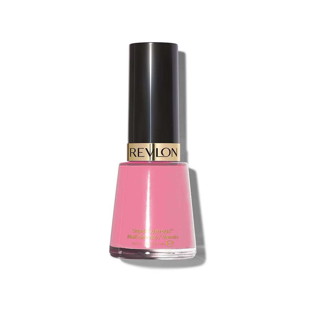 Revlon Super Lustrous Nail Enamel 280 Bubbly