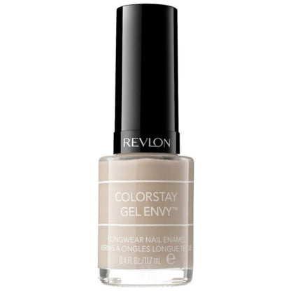 Revlon ColorStay Gel Envy Longwear Nail Enamel 540 Checkmate