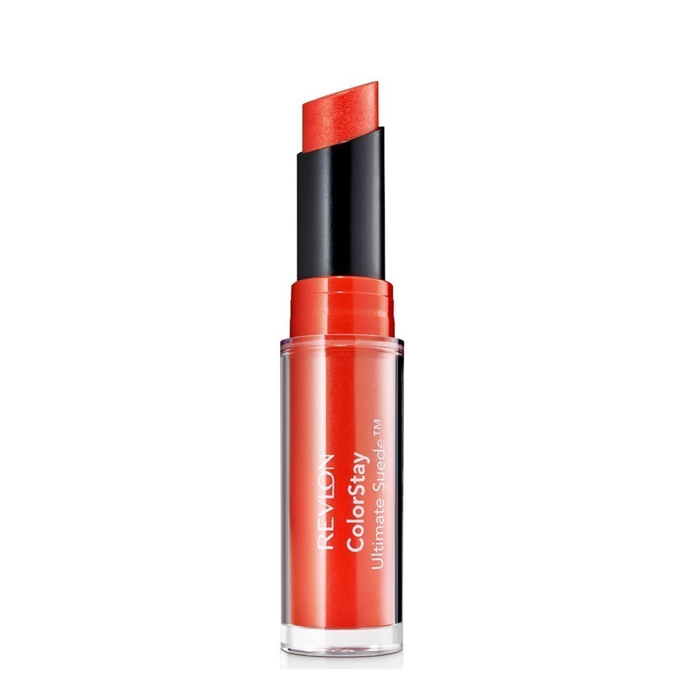 Revlon ColorStay Ultimate Suede Lipstick 097 Designer