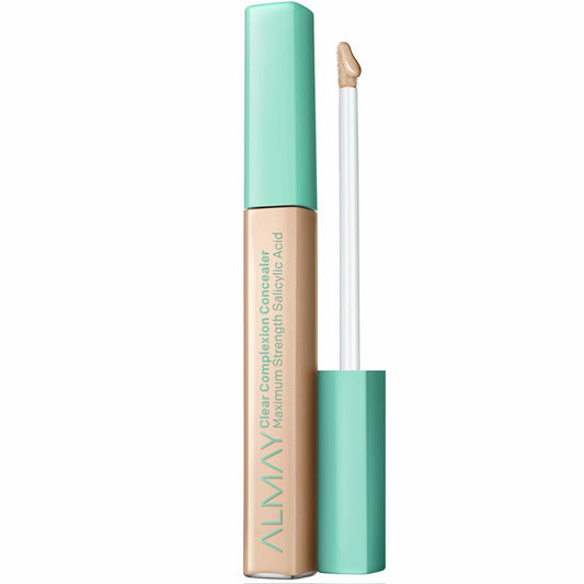 Almay Clear Complexion Maximum Strength Concealer 100 Light