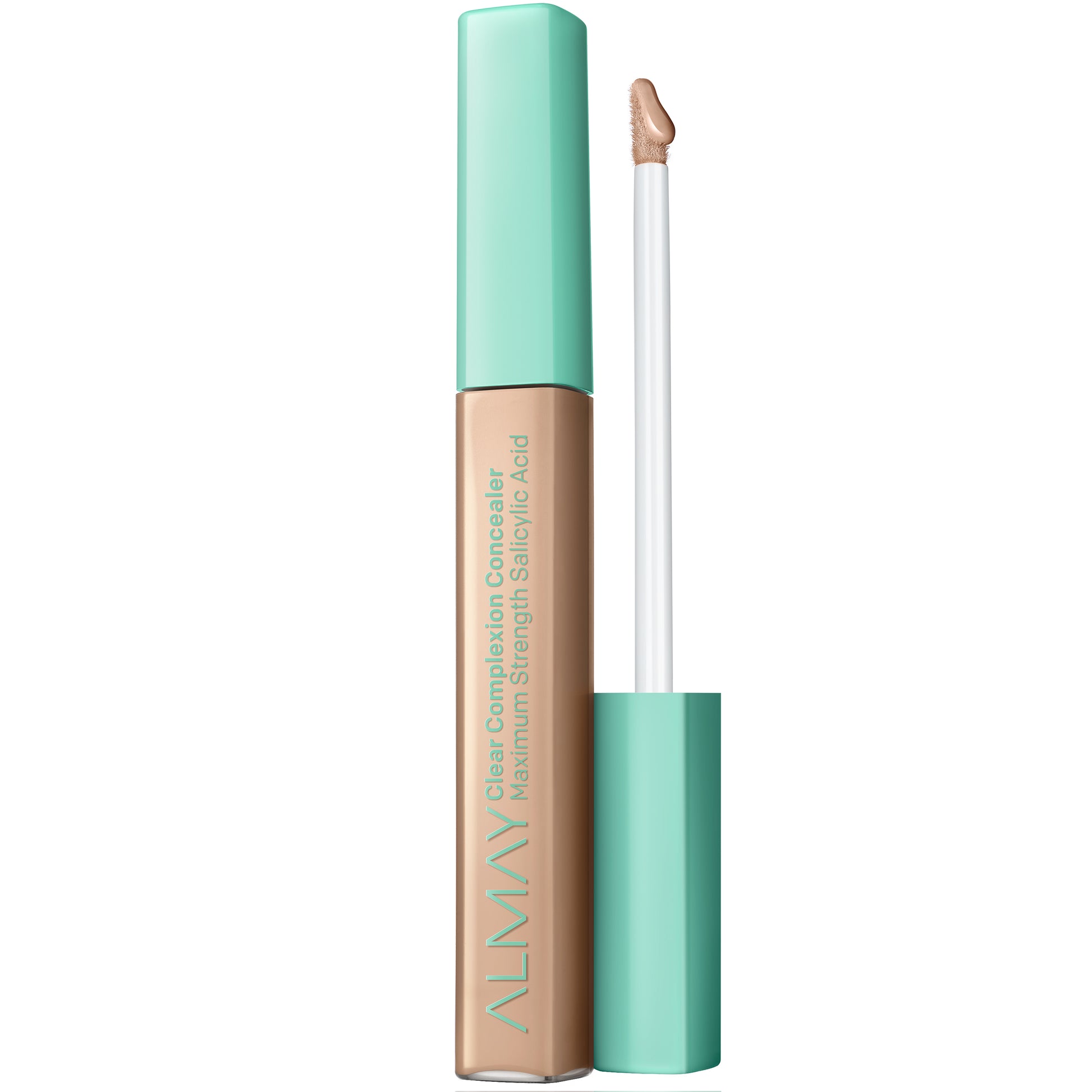 Almay Clear Complexion Maximum Strength Concealer 200 Light Medium
