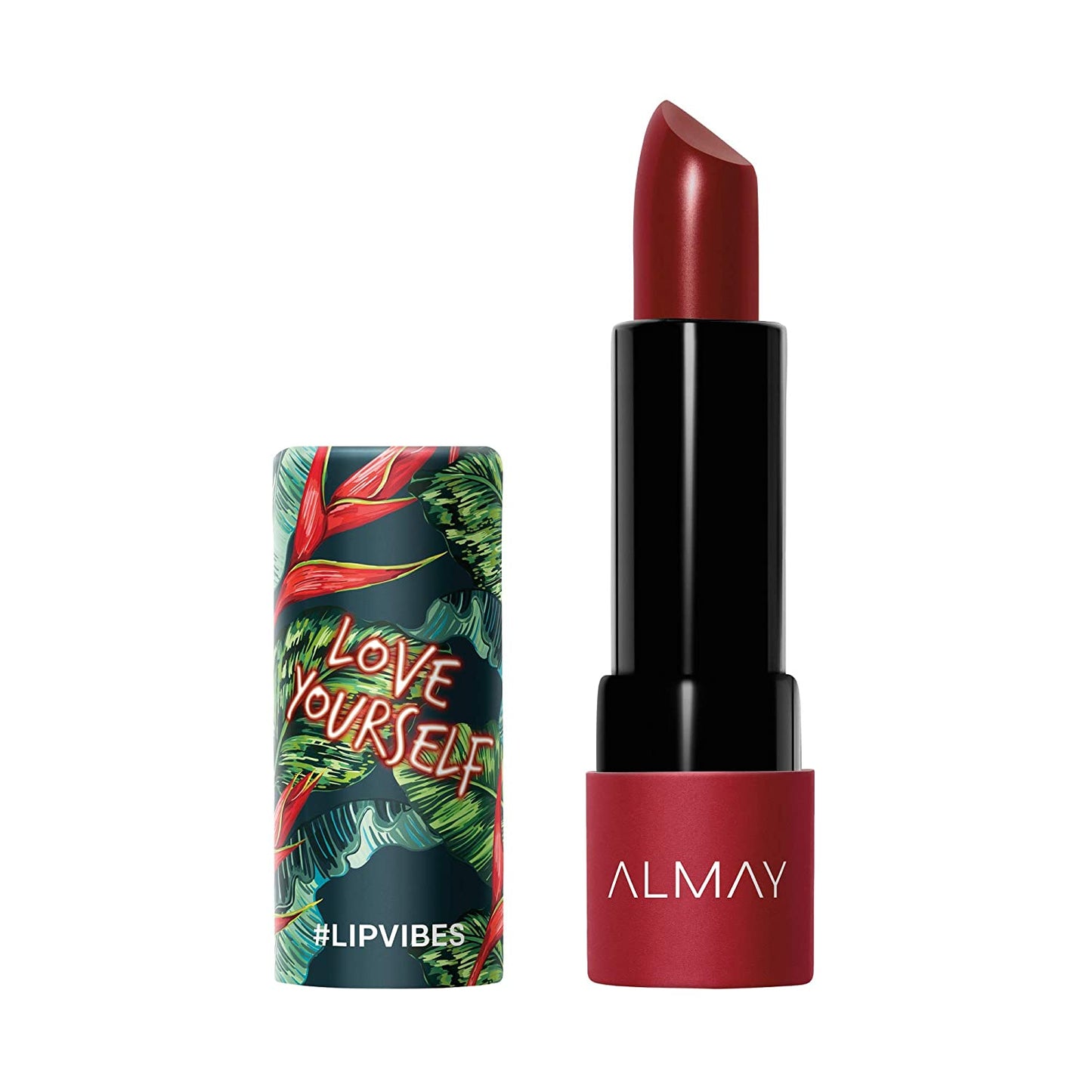 Almay Lip Vibes Lipstick 230 Love Yourself