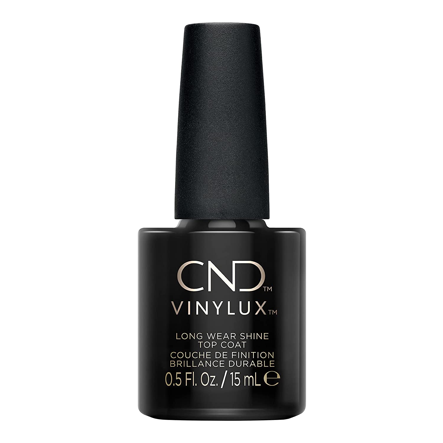CND Vinylux Long Wear Polish 000 Top Coat