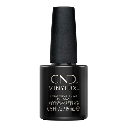CND Vinylux Long Wear Polish 000 Top Coat