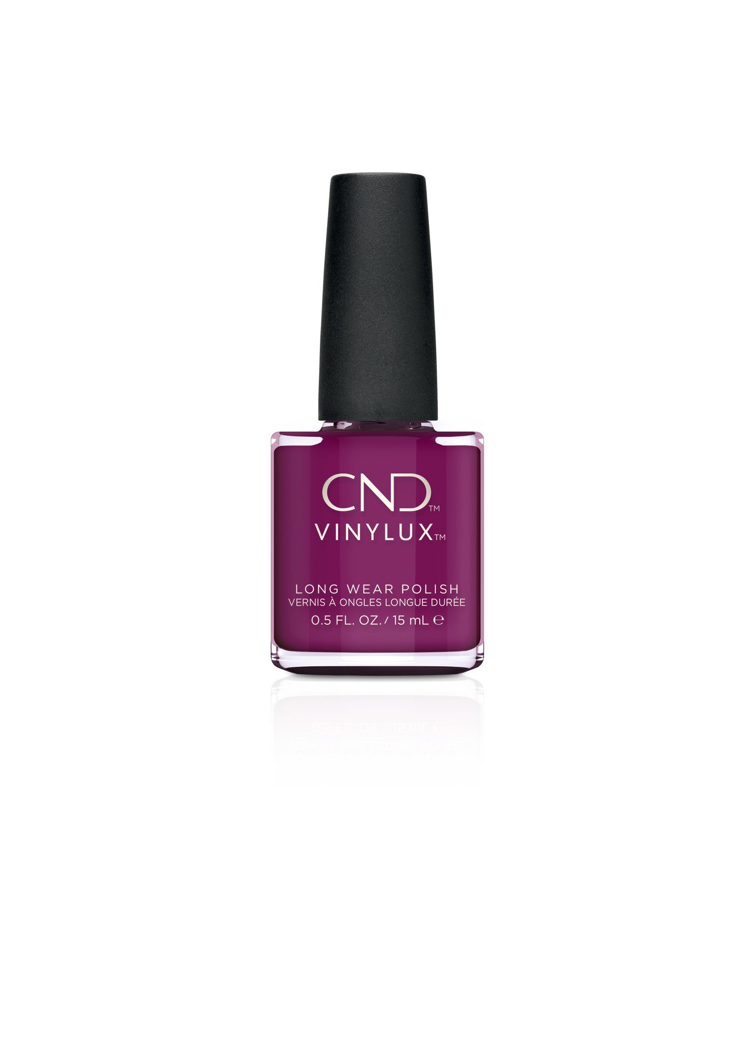 CND Vinylux Long Wear Polish 315 Ultraviolet