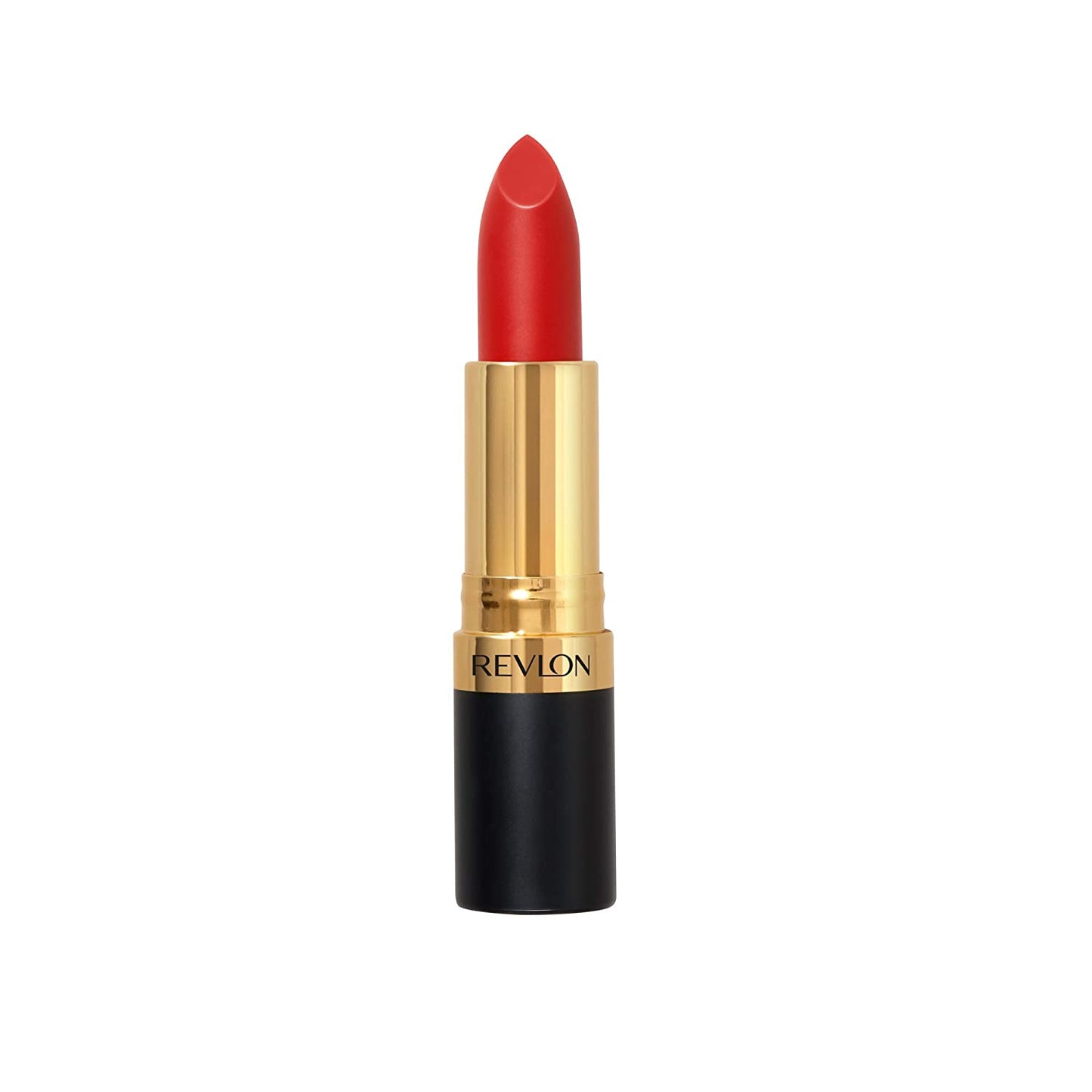 Revlon Super Lustrous Matte Lipstick 053 So Lit