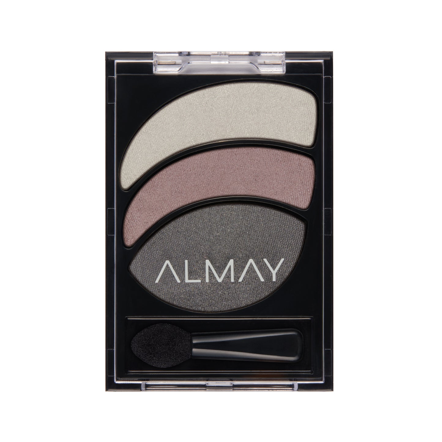 Almay Shadow Trio Eyeshadow Palette 040 Lavender Haze