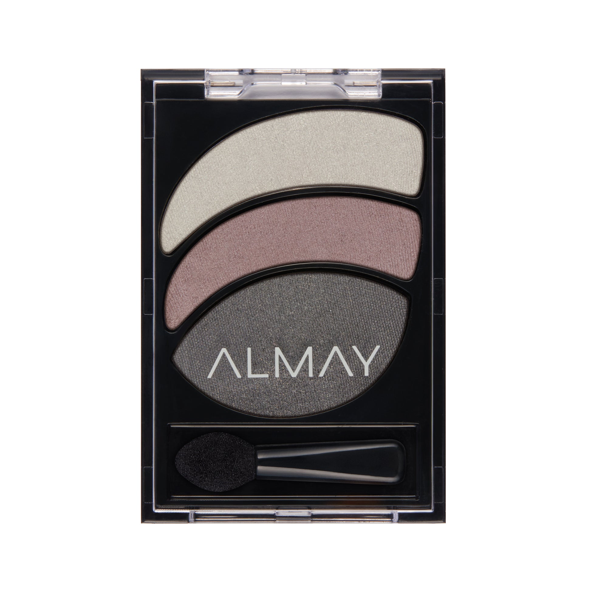 Almay Shadow Trio Eyeshadow Palette 040 Lavender Haze