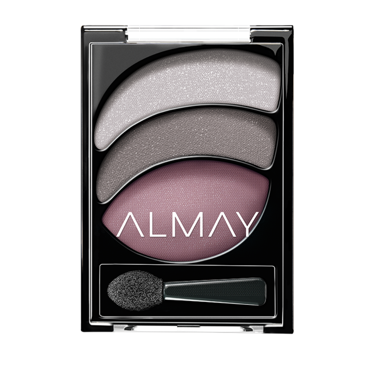 Almay Shadow Trio Eyeshadow Palette 010 Mulberry Moonlight