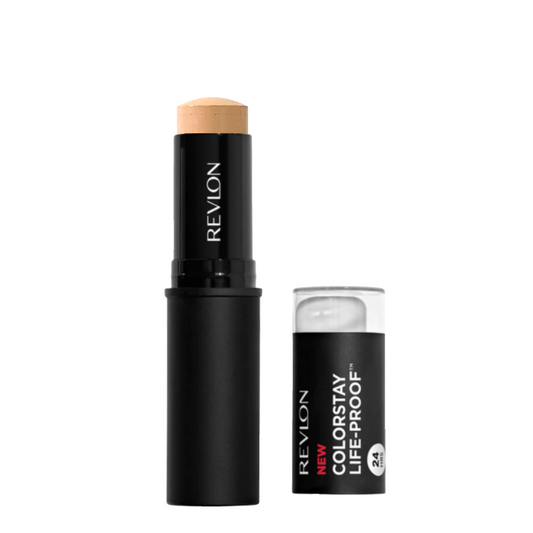 Revlon Colorstay Life-Proof Matte Foundation Stick SPF 27 135 Vanilla