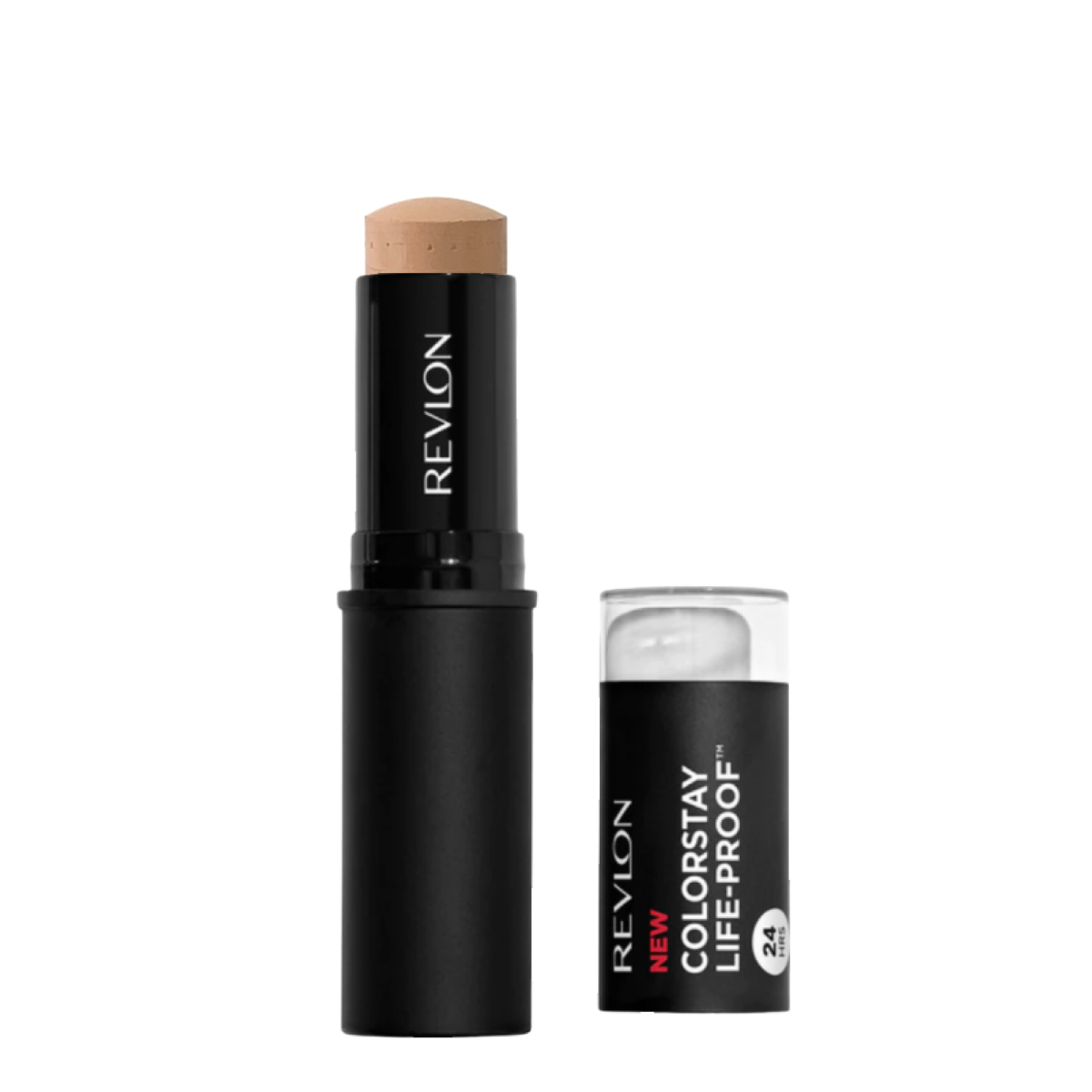 Revlon Colorstay Life-Proof Matte Foundation Stick SPF 27 250 Fresh Beige