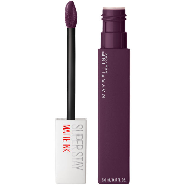 Maybelline Superstay Matte Ink Liquid Lipcolor - 110 Originator (2-Pack)