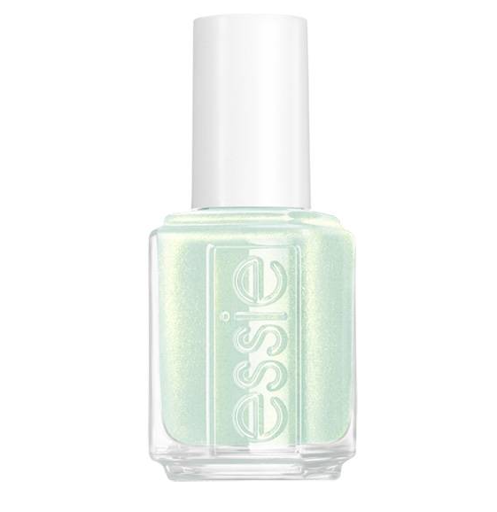 Essie Nail Polish 1654 Peppermint Condition