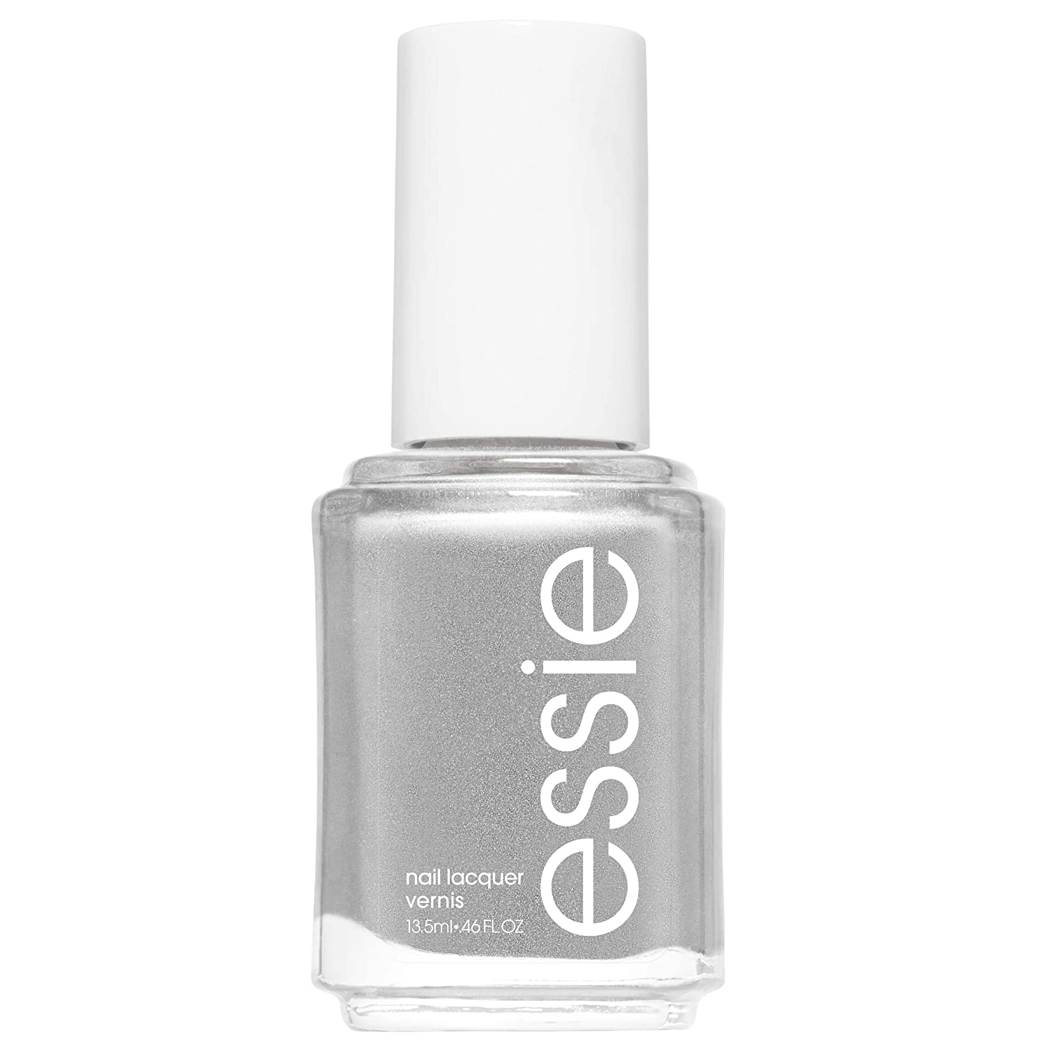 Essie Nail Polish 940 No Place Like Chrome