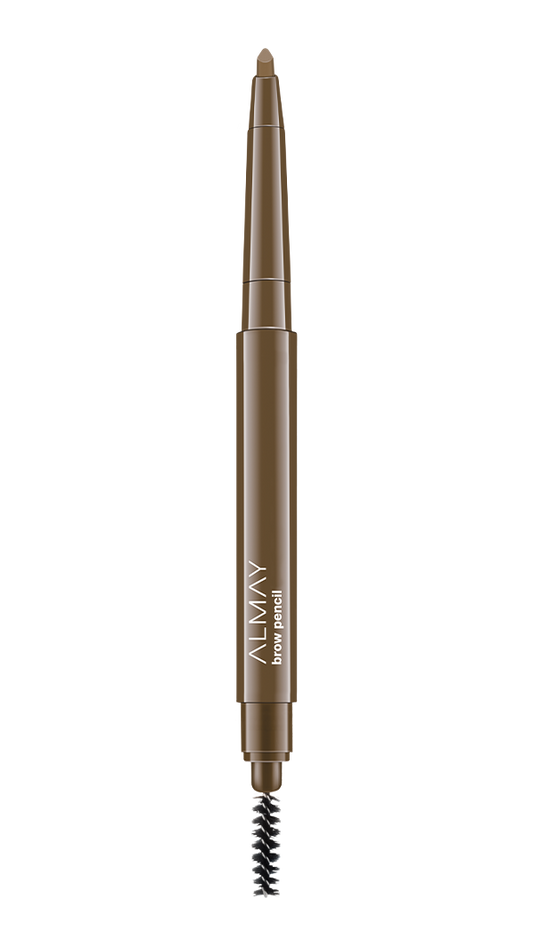 Almay Get Your Fill Brow Pencil 803 Universal Taupe