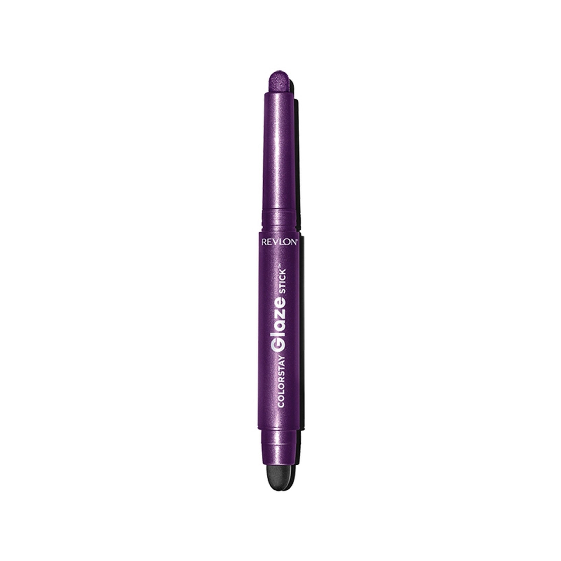 Revlon ColorStay Glaze Stick Silky Shimmer Eyeshadow 876 Wisteria