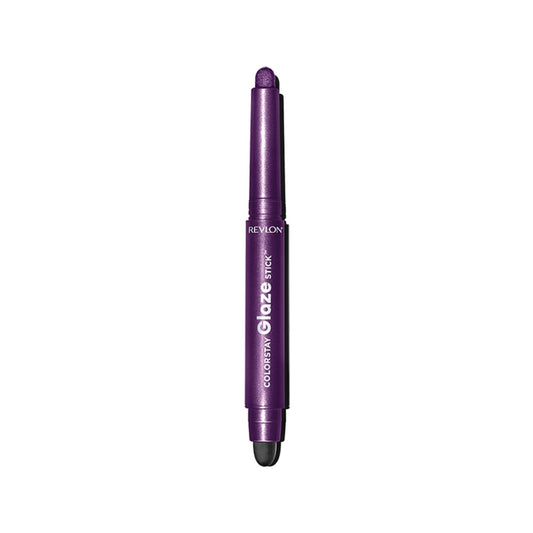 Revlon ColorStay Glaze Stick Silky Shimmer Eyeshadow 876 Wisteria