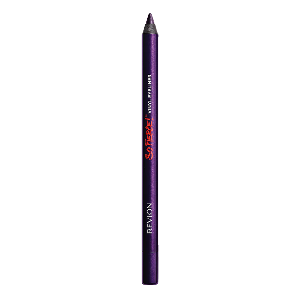 Revlon So Fierce Vinyl Eyeliner 865 Powerful Plum