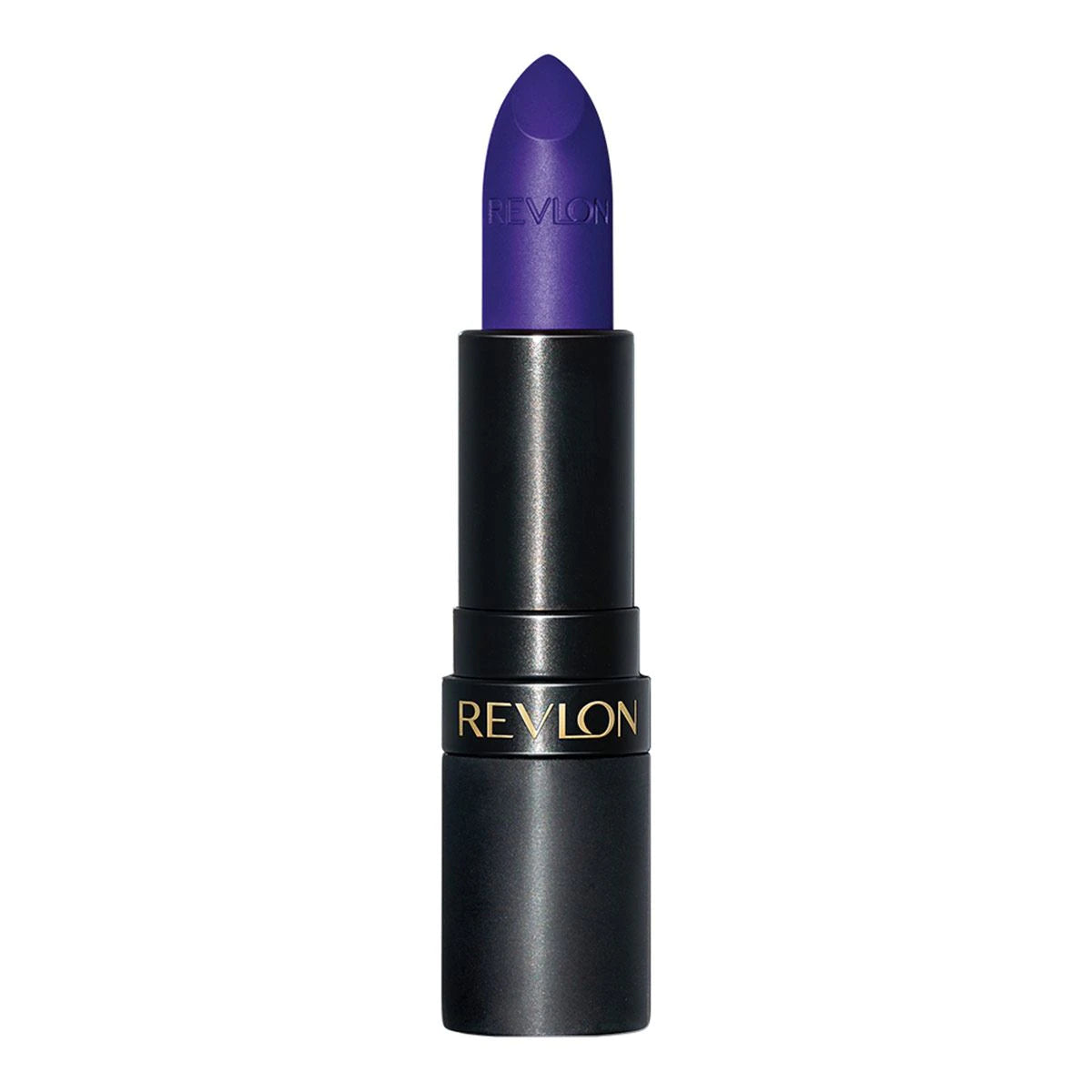 Revlon Super Lustrous The Luscious Mattes Lipstick 018 Rhythm & Blues
