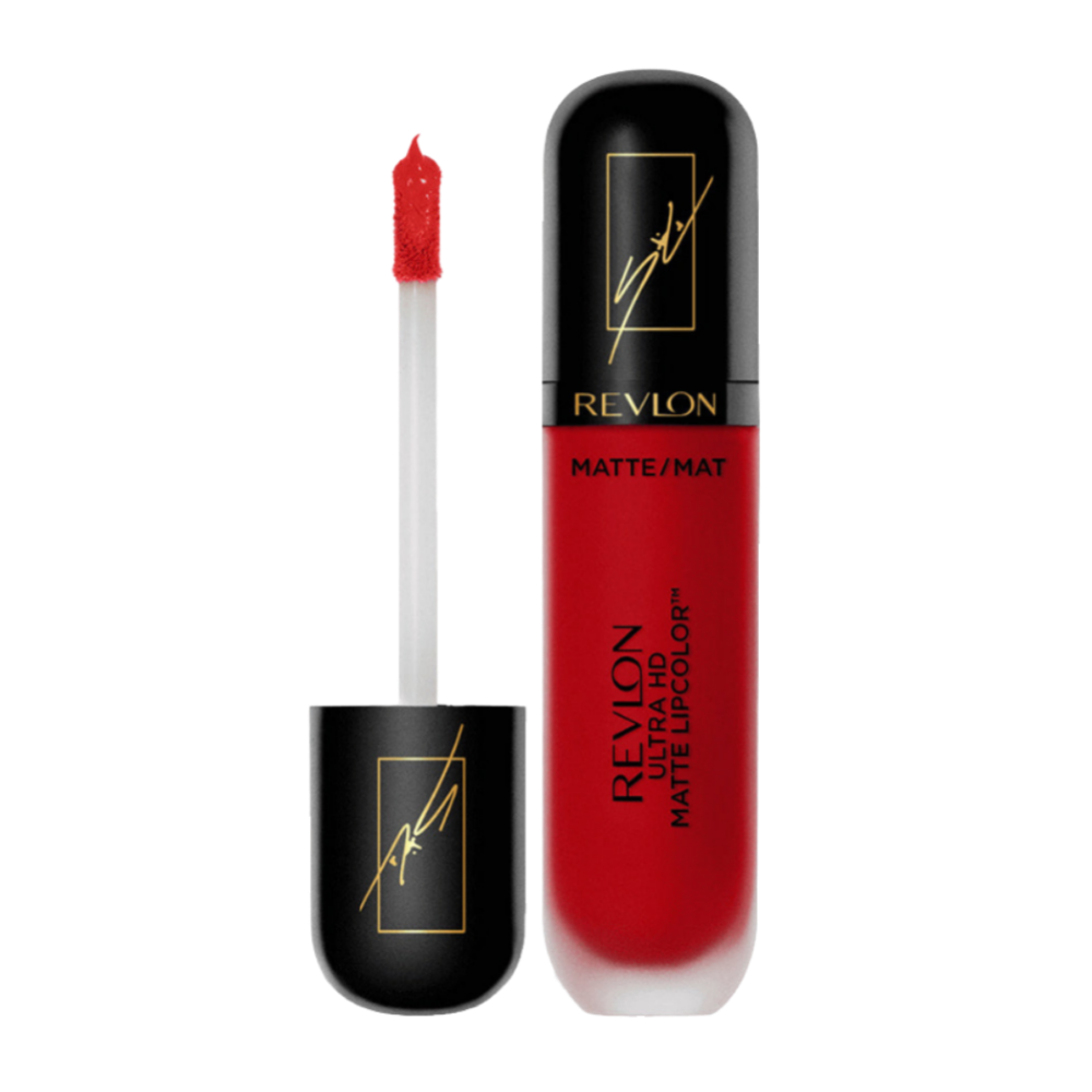 Revlon Ultra HD Matte Lipcolor 690 Forever Yours