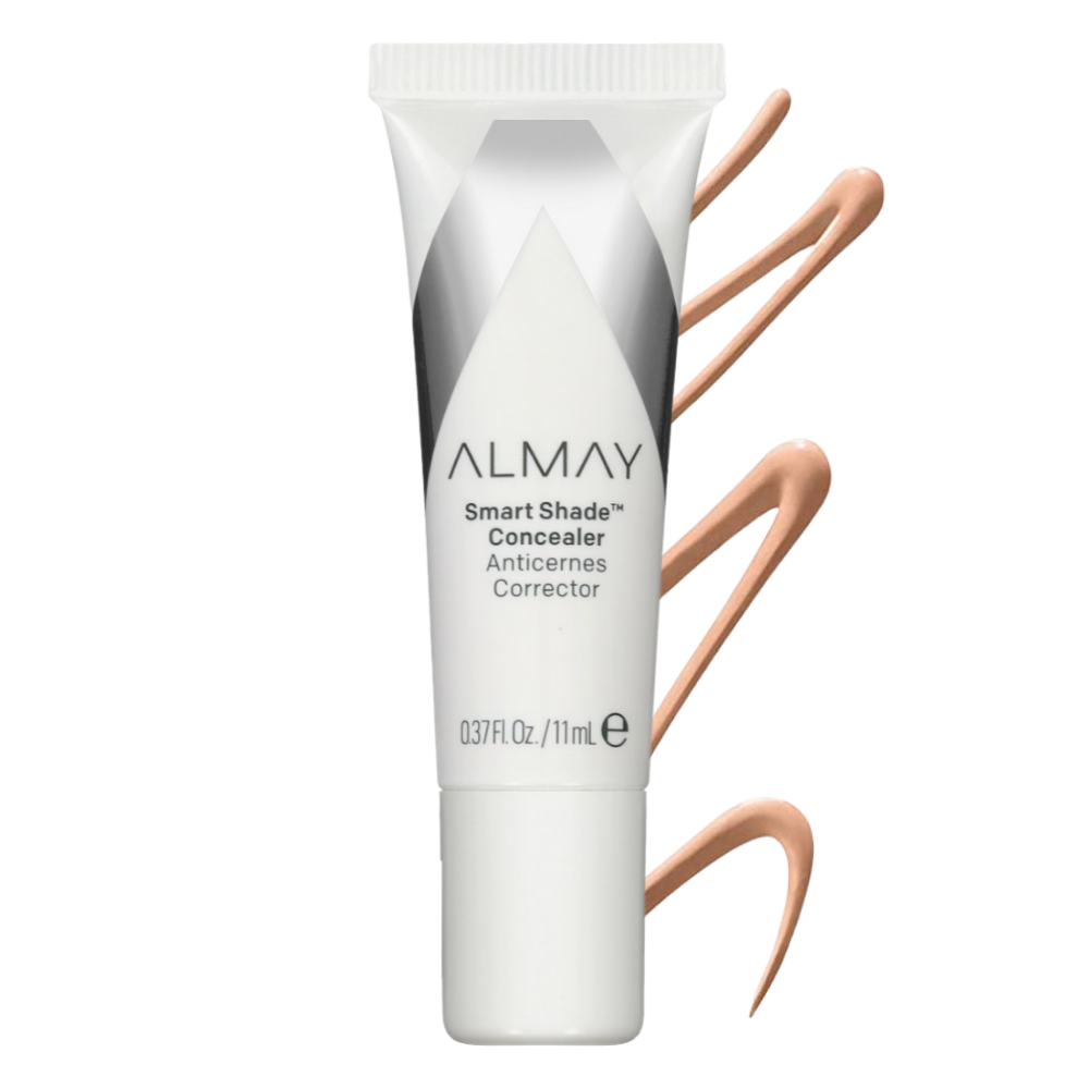 Almay Smart Shade Skintone Matching Concealer 020 Light Medium Mine
